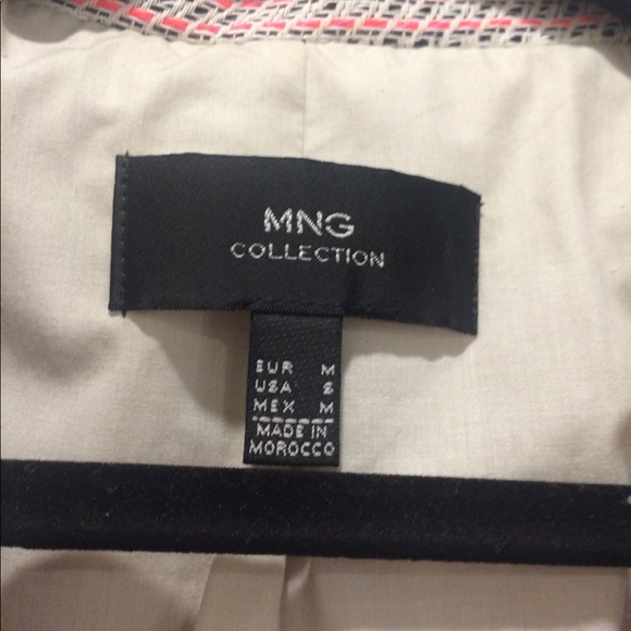 Pink Jacket - Picture 4 of 7